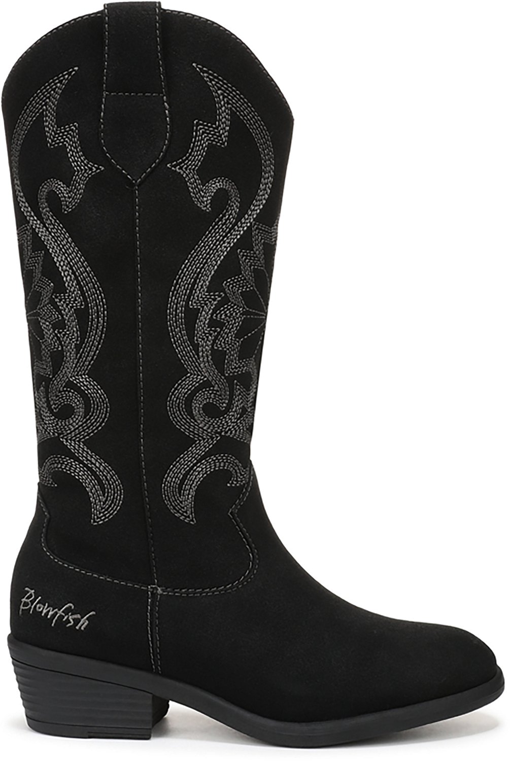 Blowfish Malibu Women's Stutter Western Boot