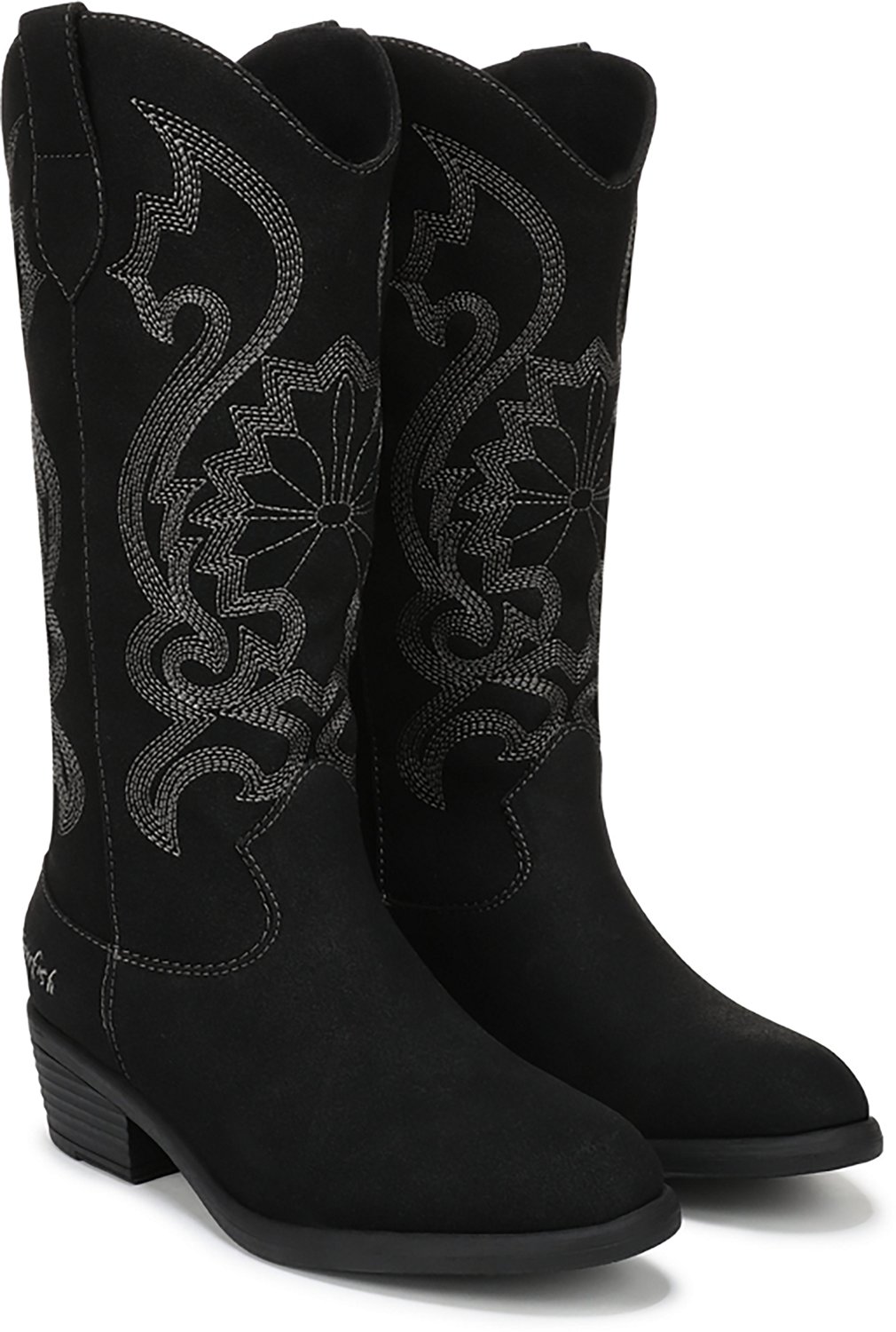 Blowfish Malibu Women's Stutter Western Boot