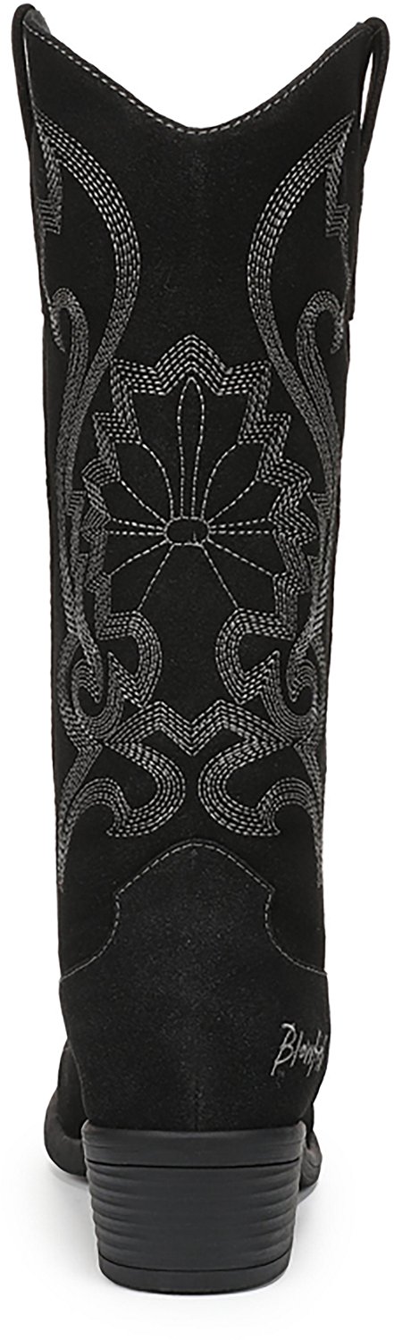 Blowfish Malibu Women's Stutter Western Boot