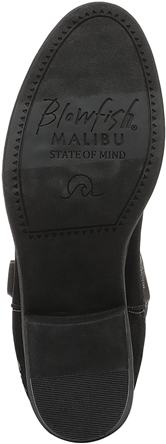 Blowfish Malibu Women's Stutter Western Boot