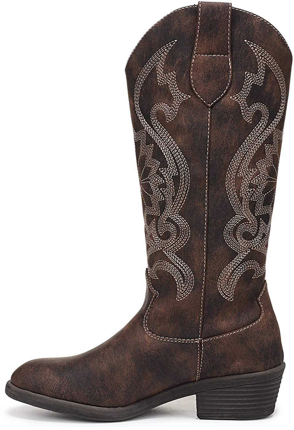 Blowfish Malibu Women's Stutter Western Boot - view number 2