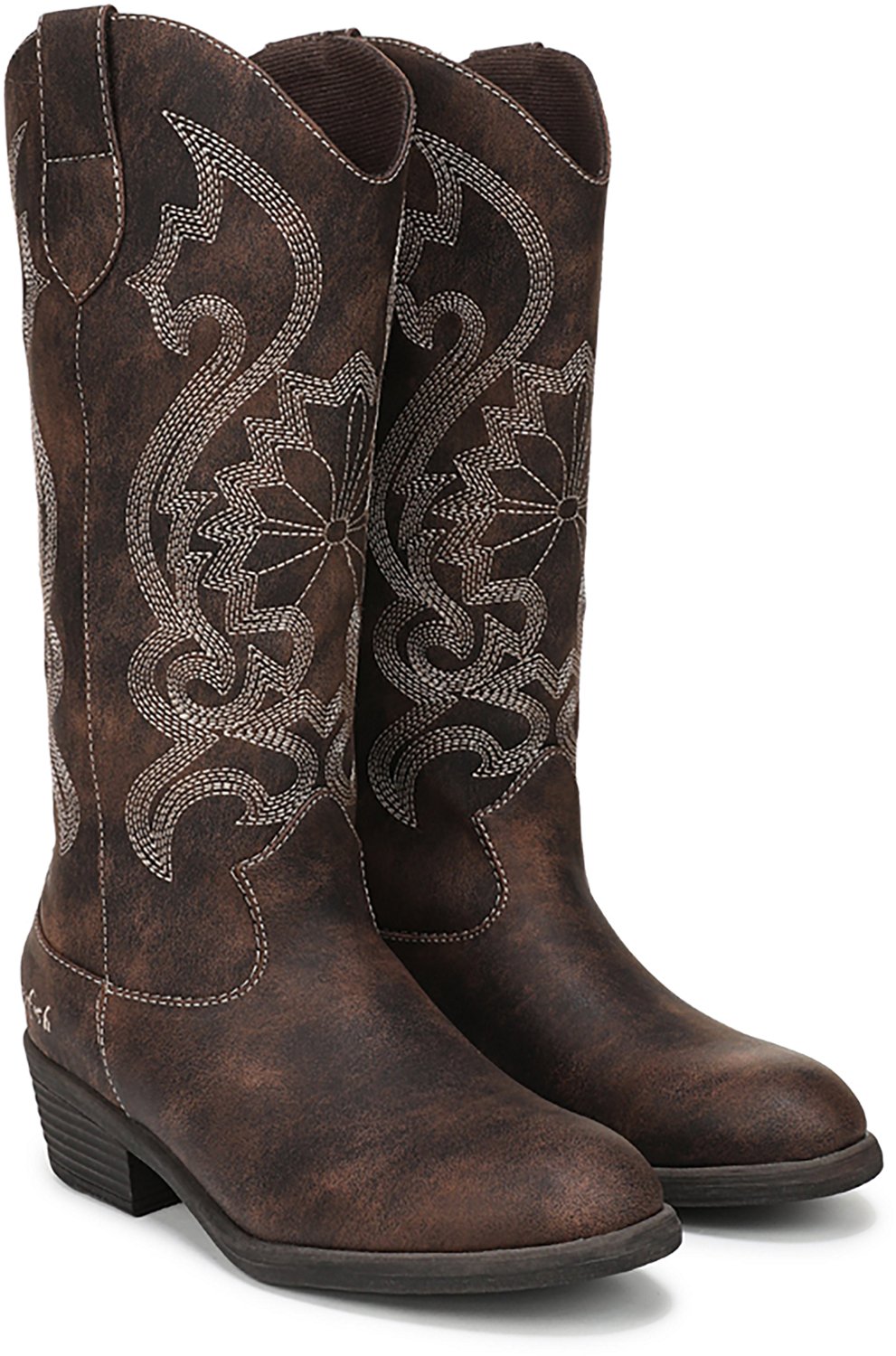 Blowfish Malibu Women's Stutter Western Boot - view number 3