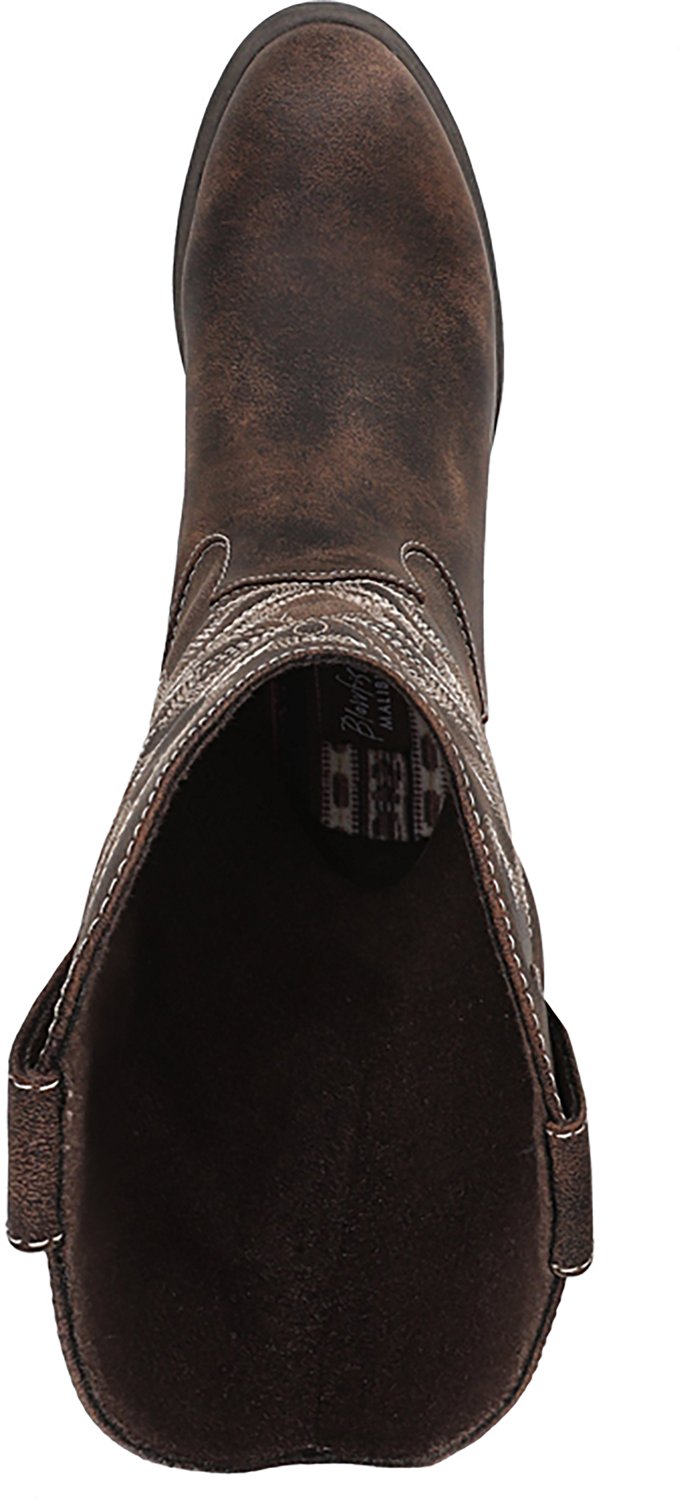 Blowfish Malibu Women's Stutter Western Boot - view number 4