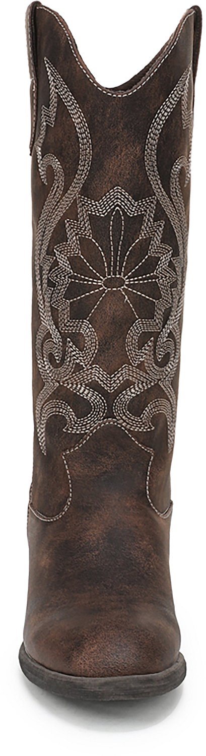 Blowfish Malibu Women's Stutter Western Boot - view number 5