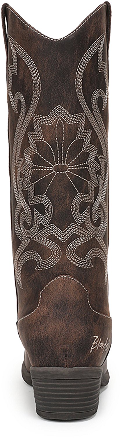 Blowfish Malibu Women's Stutter Western Boot - view number 6