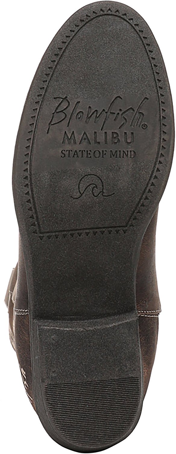 Blowfish Malibu Women's Stutter Western Boot - view number 7