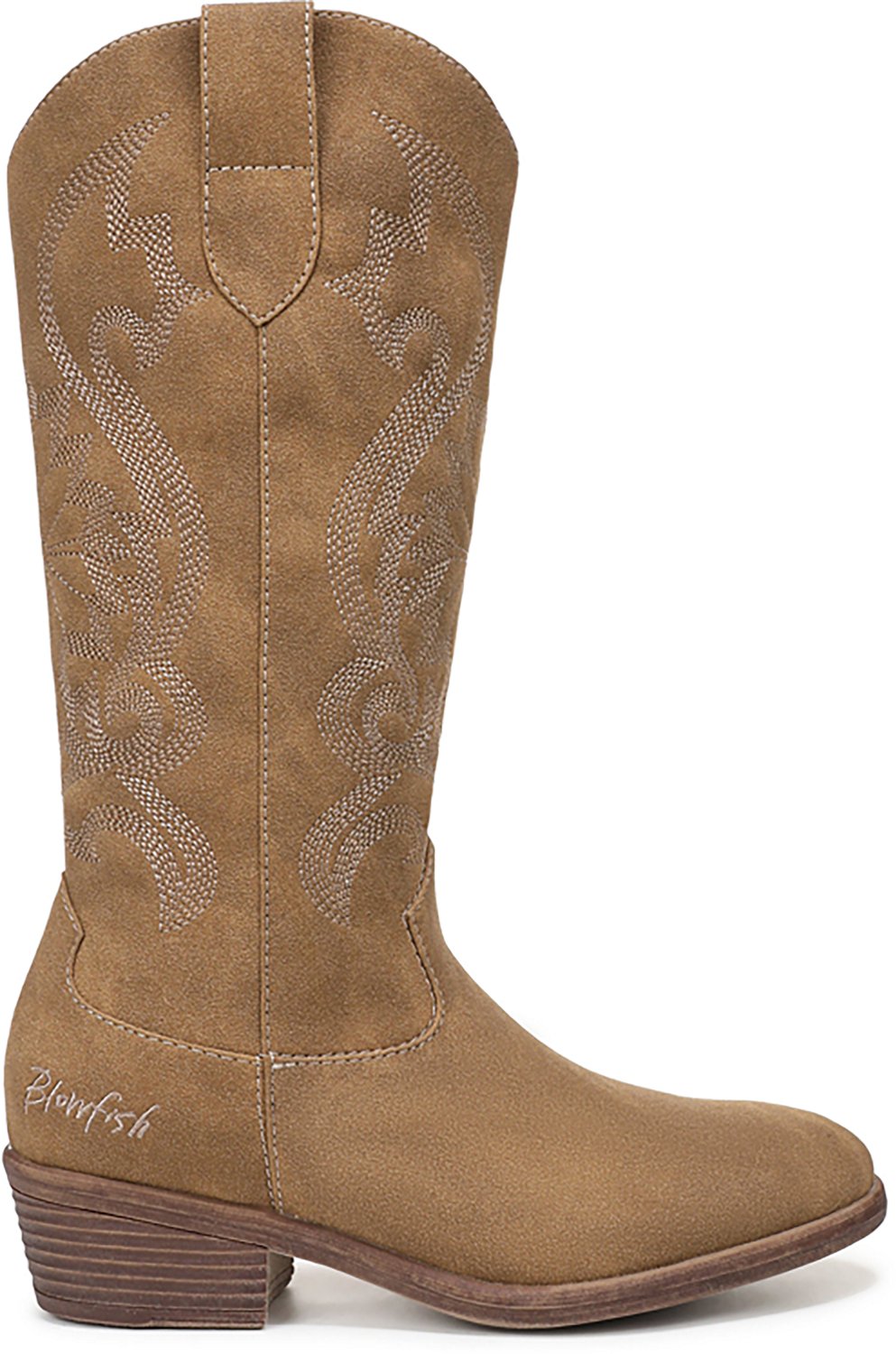 Blowfish Malibu Women's Stutter Western Boot