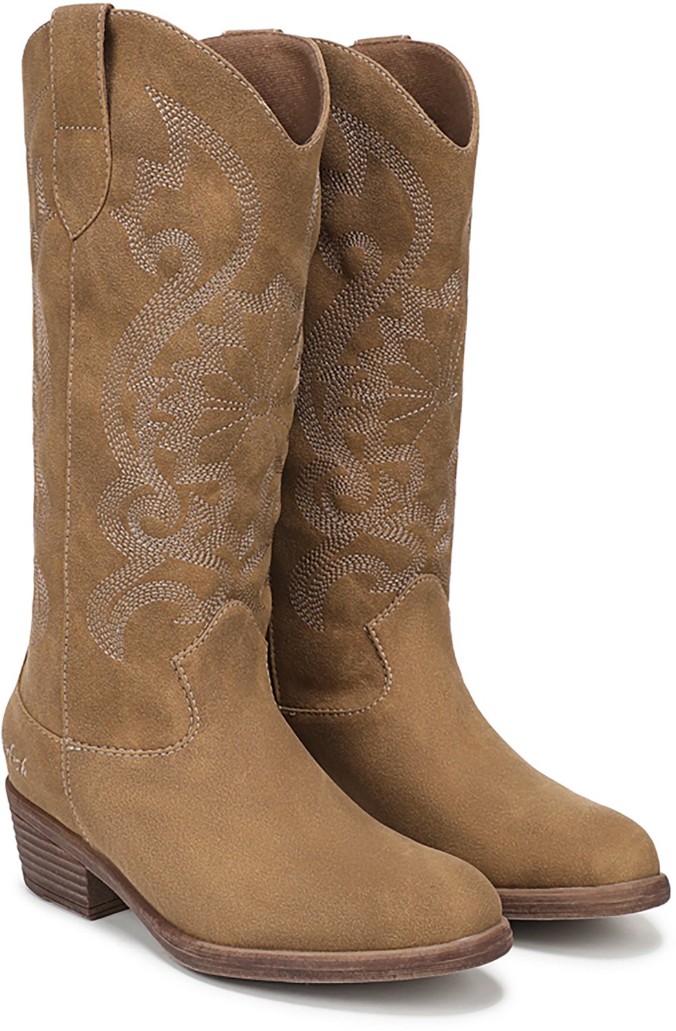 Blowfish Malibu Women's Stutter Western Boot - view number 3
