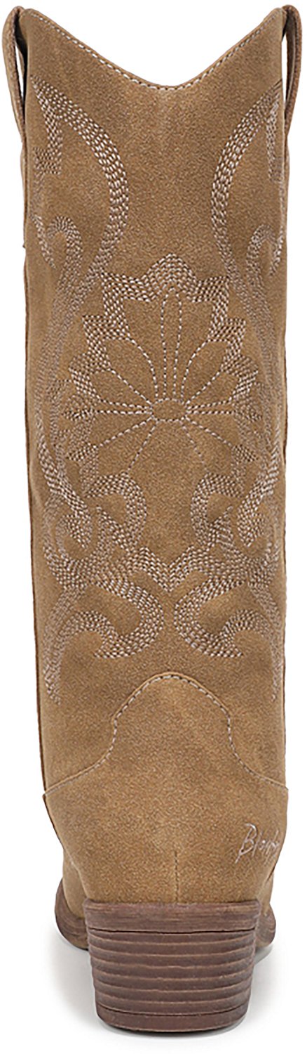 Blowfish Malibu Women's Stutter Western Boot - view number 6