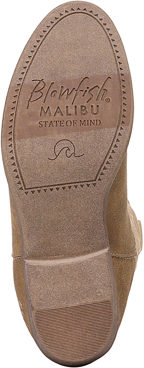Blowfish Malibu Women's Stutter Western Boot - view number 7