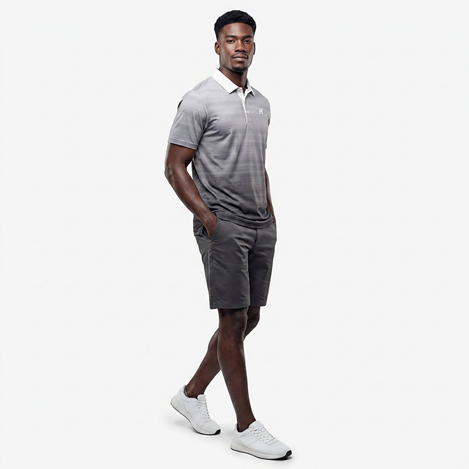 Hooey Men's Weekender Polo Shirt