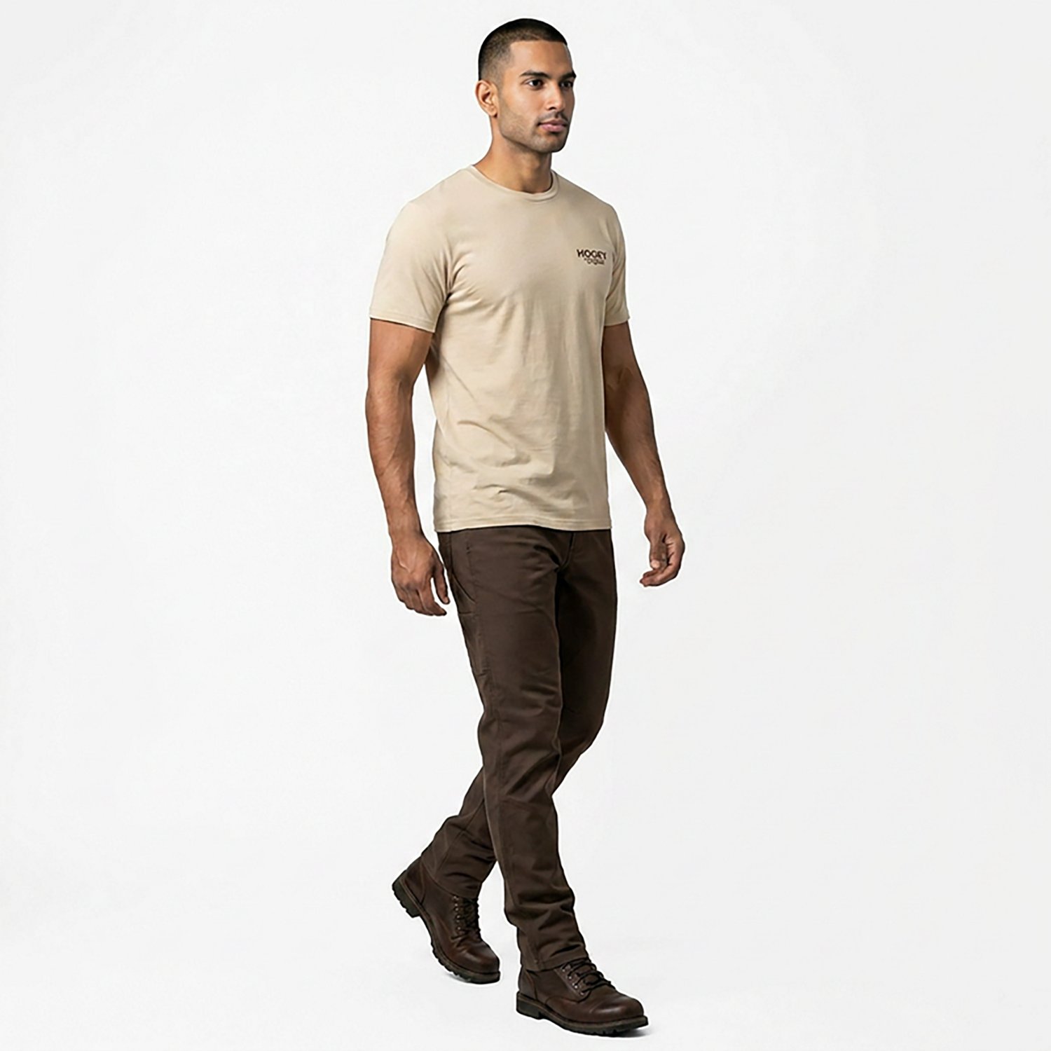 Hooey Men's Outfitters Graphic T-shirt