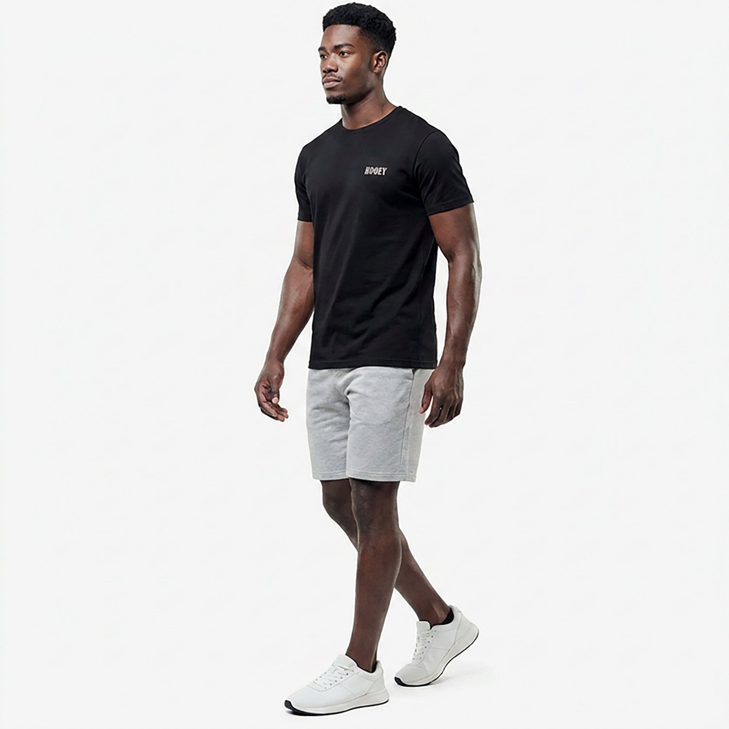 Hooey Men's Wild Ride Graphic T-shirt