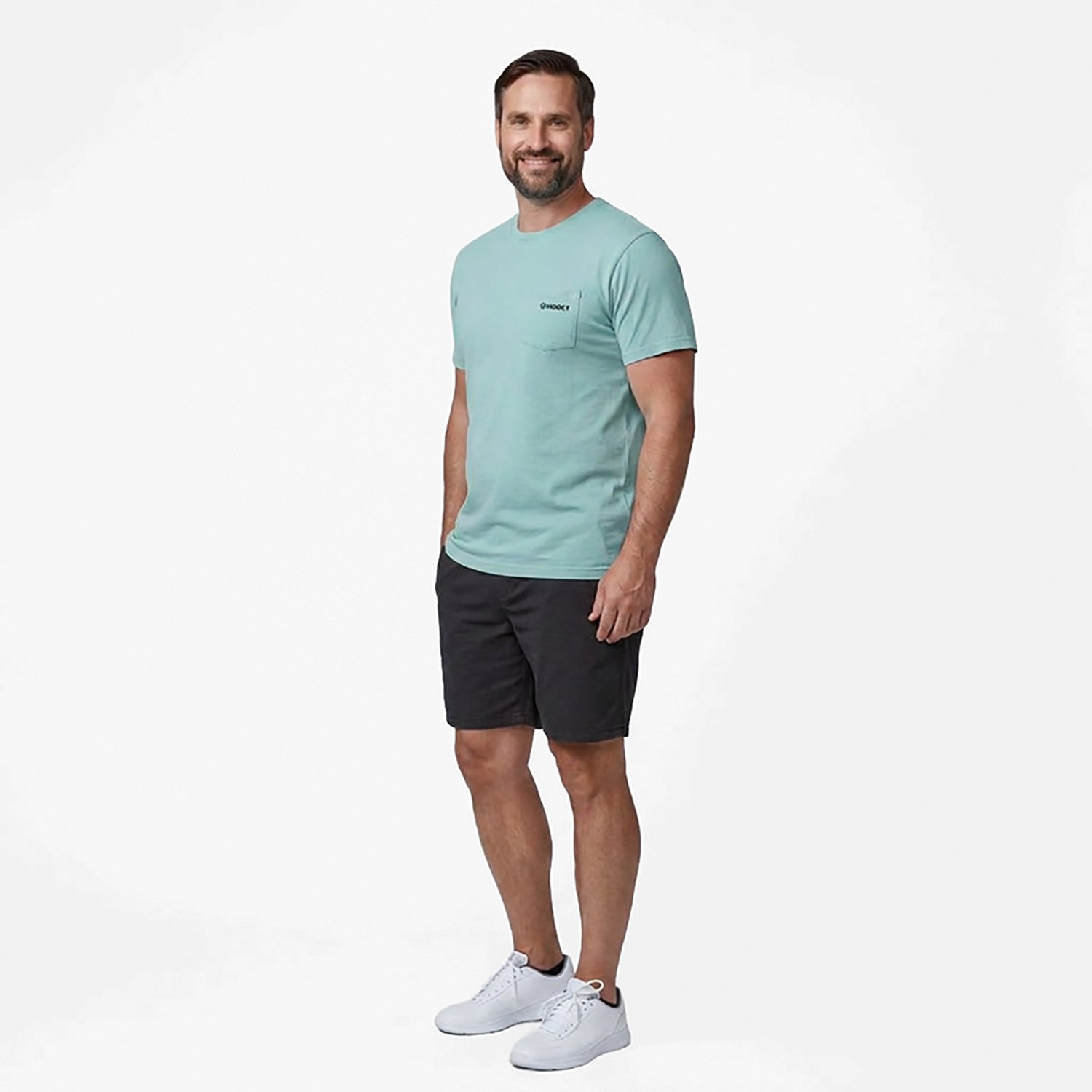 Hooey Men's Zenith T-shirt