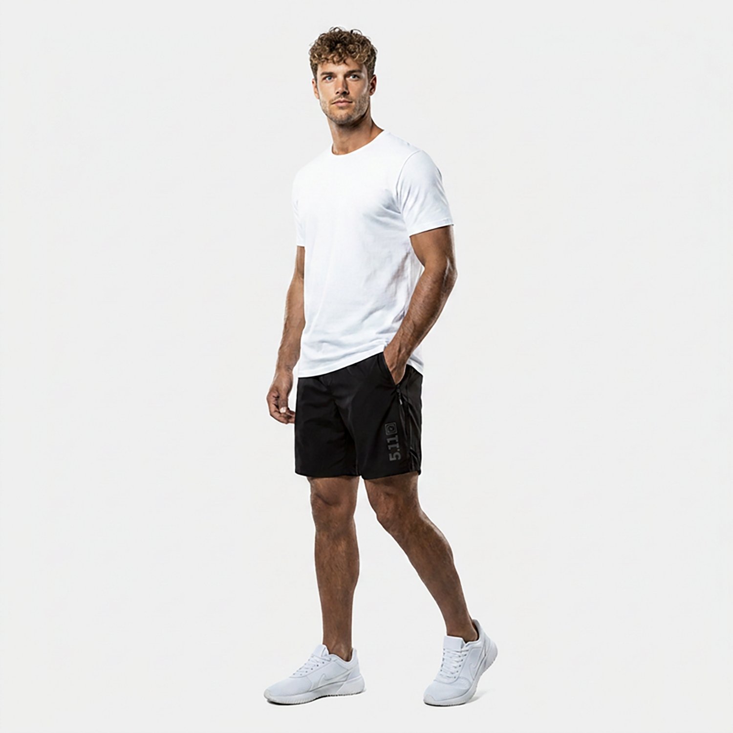 5.11 Tactical Men's Havoc Shorts 5"