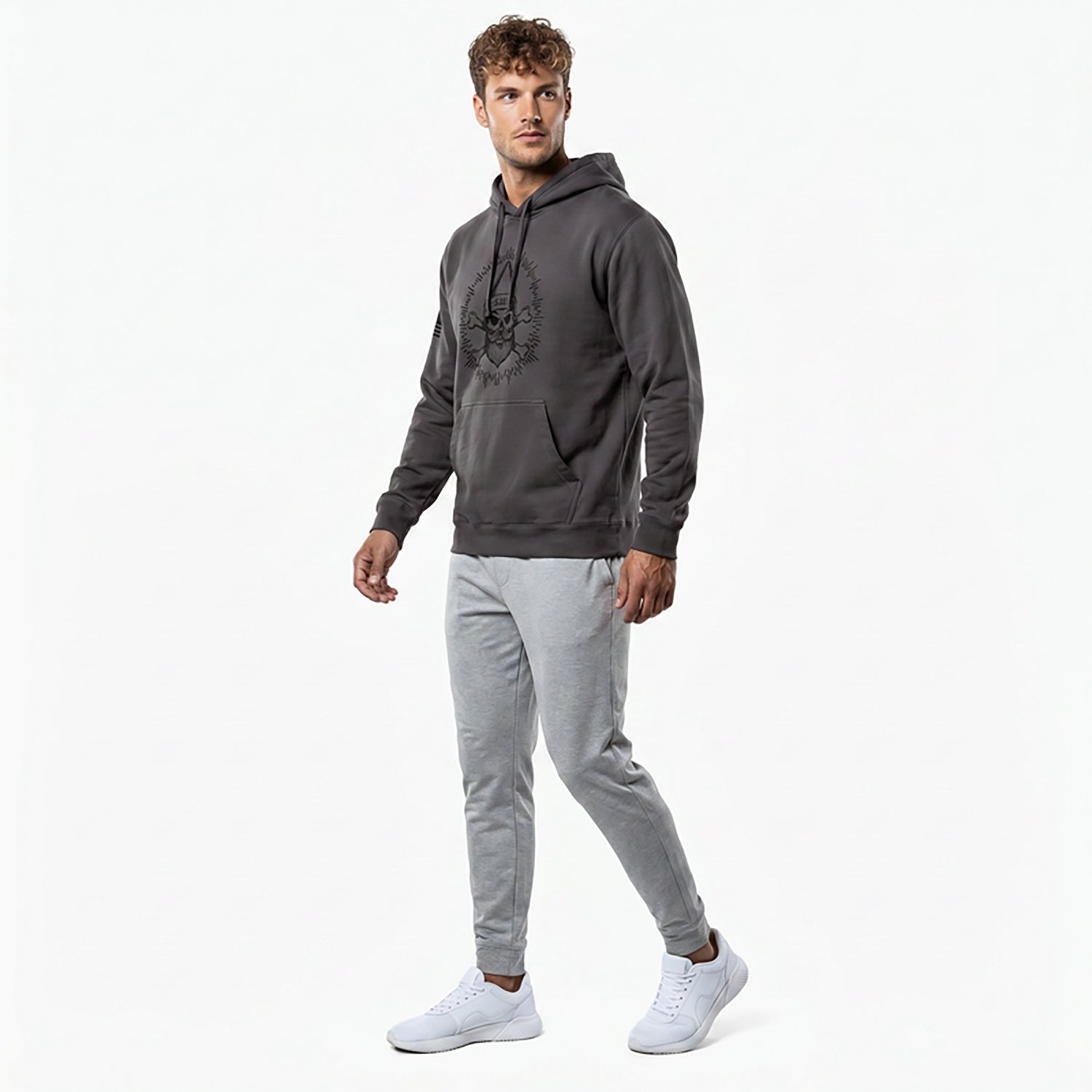 5.11 Tactical Men's Defender Hoodie