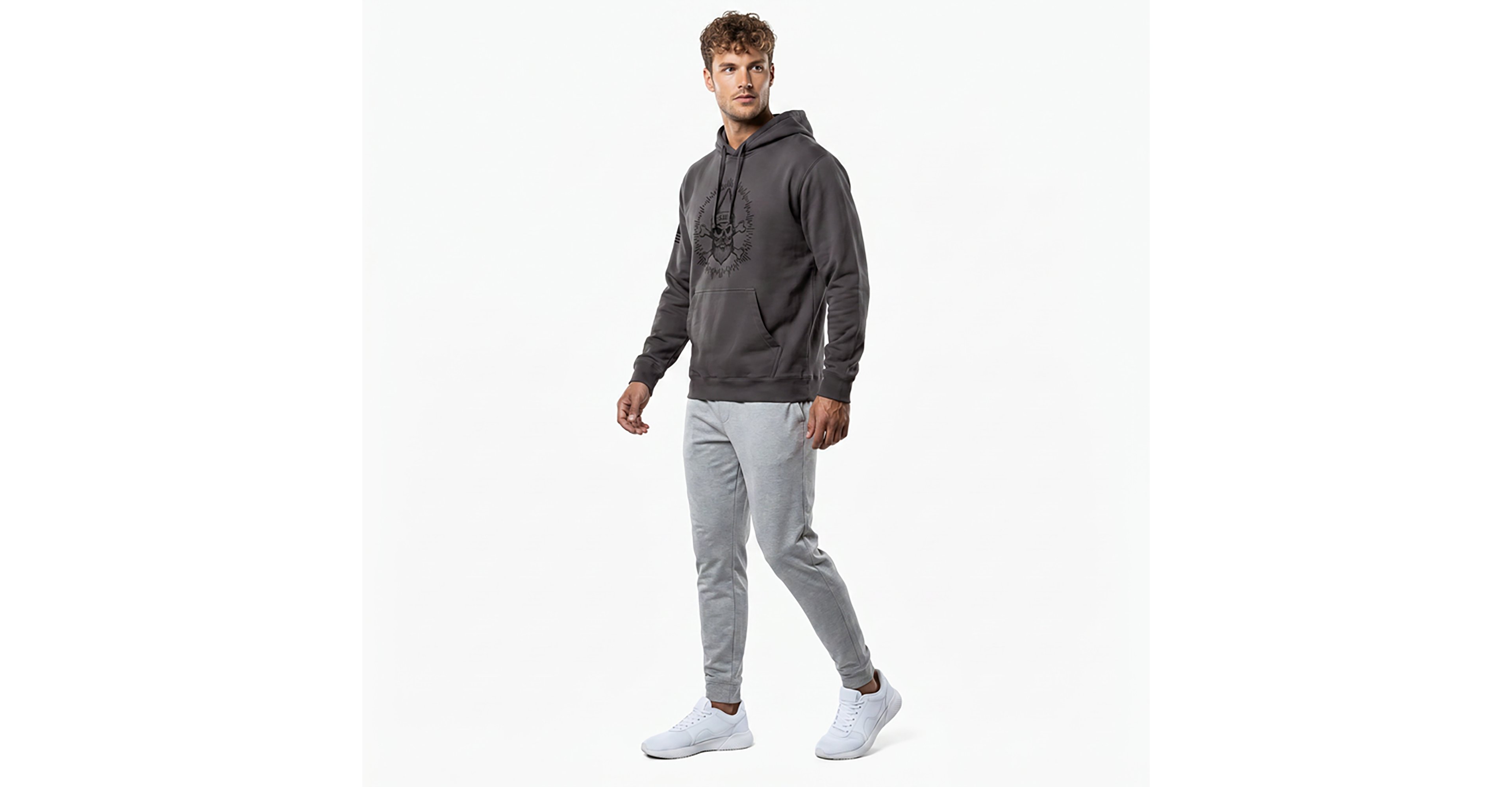 5.11 Tactical Men's Defender Hoodie