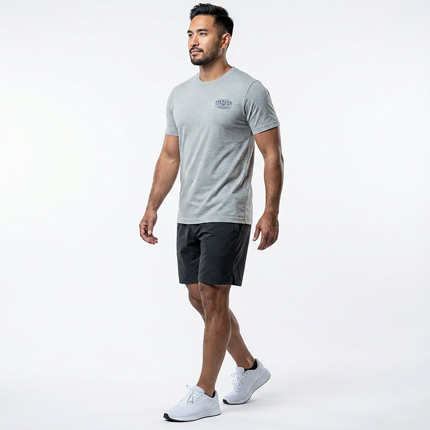 5.11 Tactical Men's Traveler T-shirt