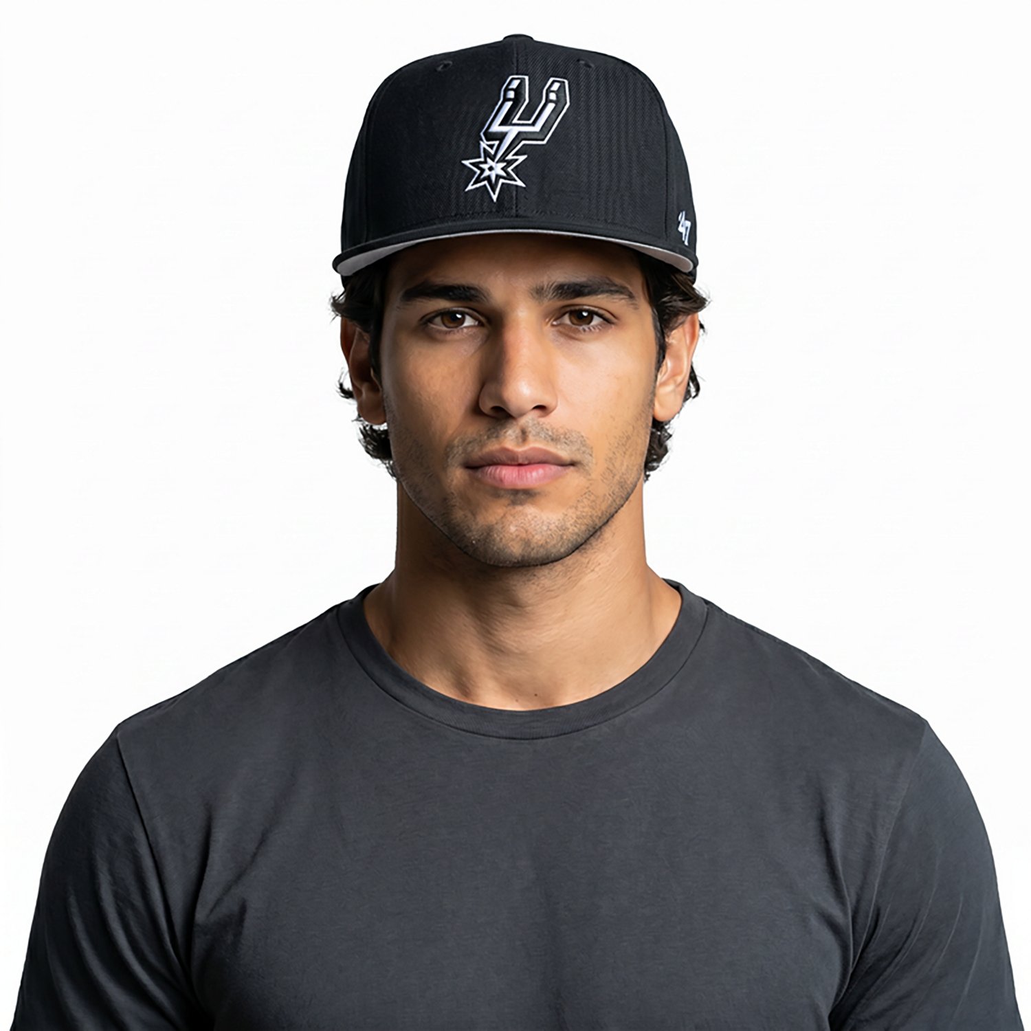 '47 Spurs No Shot Captain Cap - view number 3