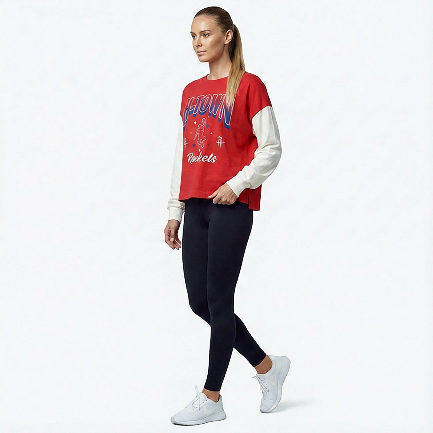 '47 Women's City Drop Sydney T-shirt - view number 3