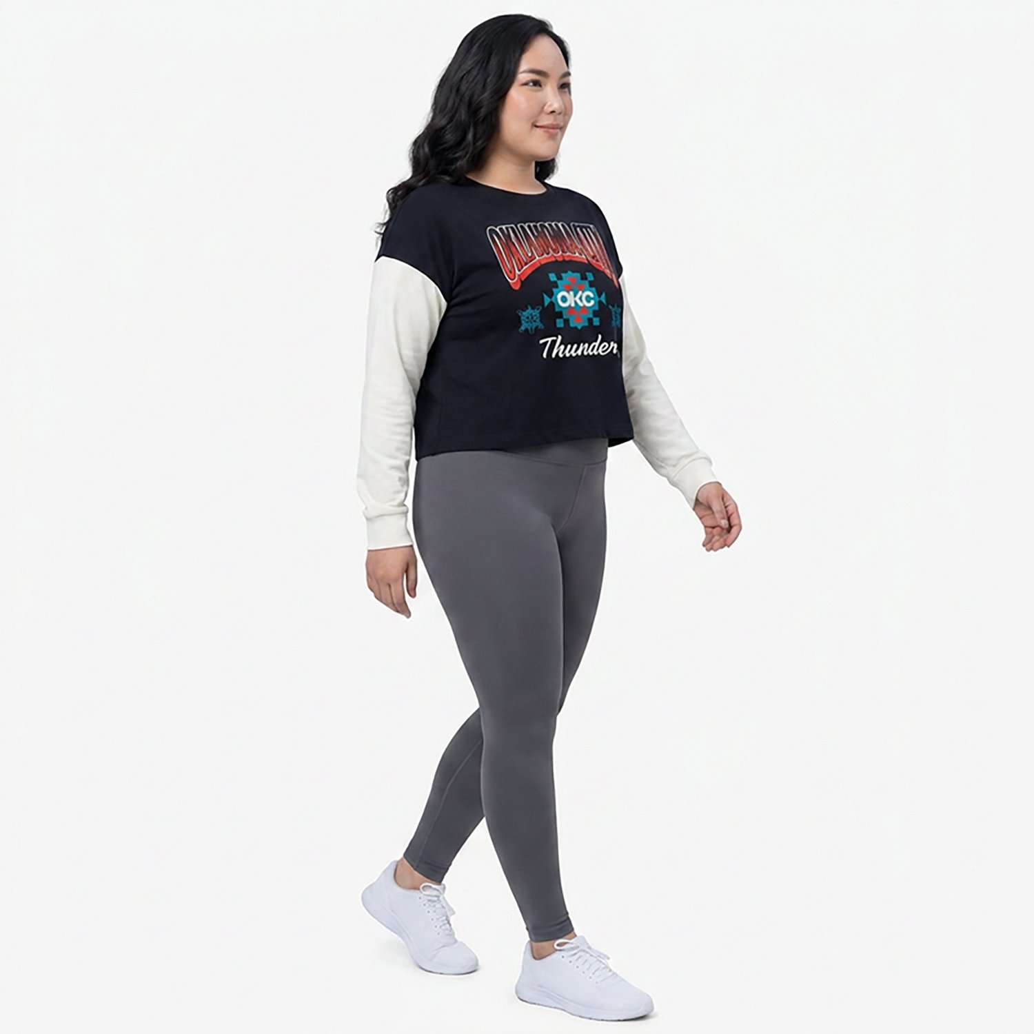 '47 Women's City Drop Sydney T-shirt