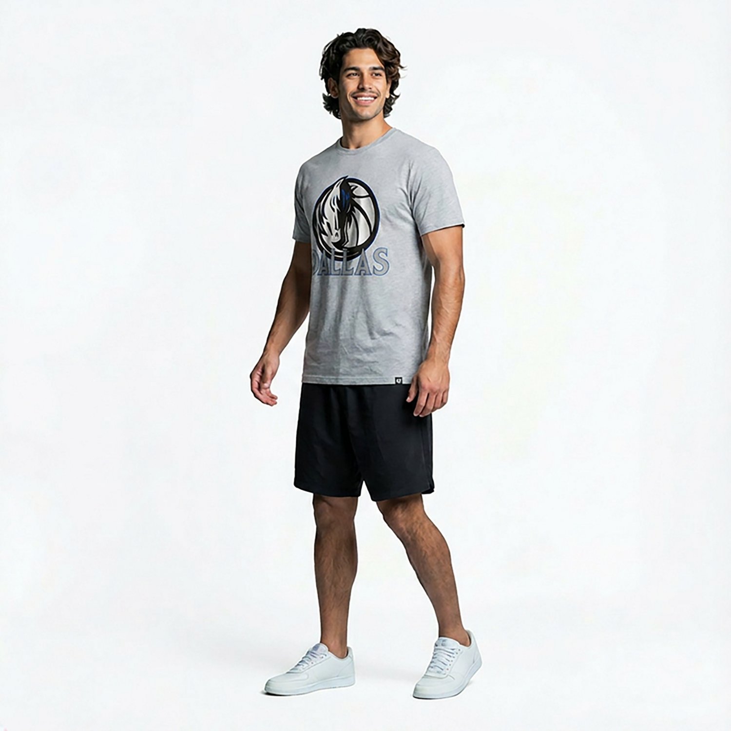 '47 Mavericks Men's Played Up Franklin T-shirt - view number 2