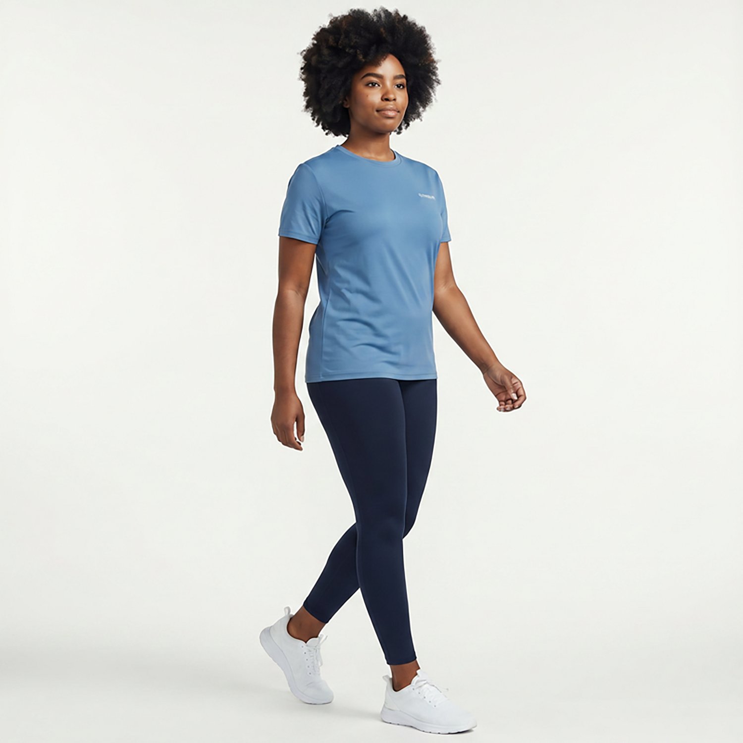 Magellan Outdoors Women’s Puppies & Bows Graphic Short Sleeve T‑Shirt - view number 2