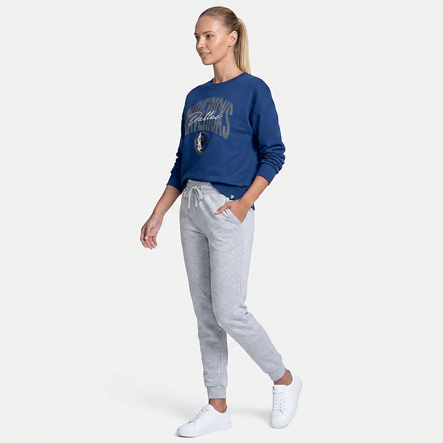 47 Women's Mavericks Muse Sydney Long Sleeve T-shirt - view number 3