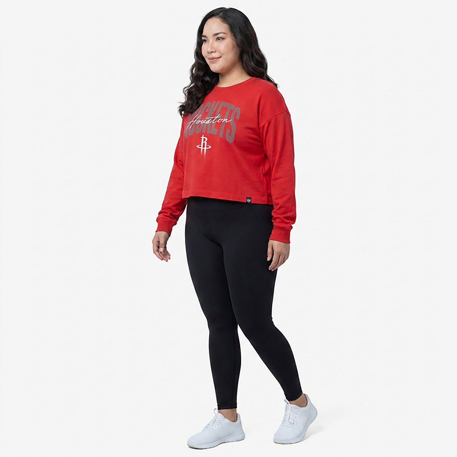 47 Women's Rockets Muse Sydney Long Sleeve T-shirt - view number 3