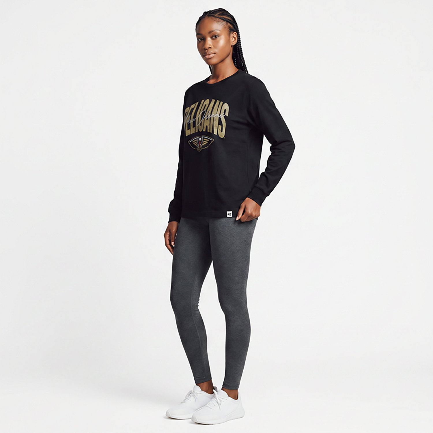 47 Women's Pelicans Muse Sydney Long Sleeve T-shirt - view number 3