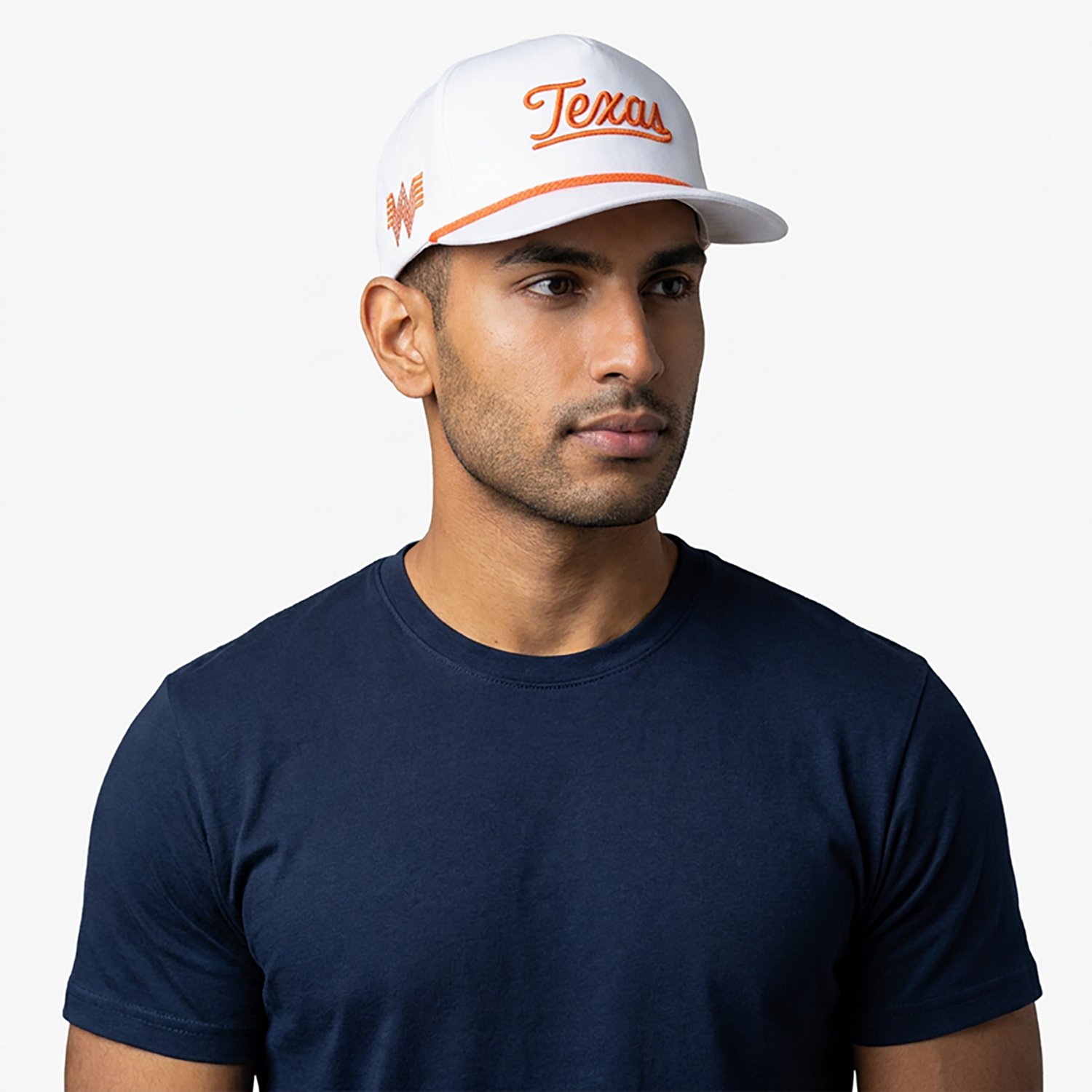 BURLEBO Men's Whataburger Texas Cap
