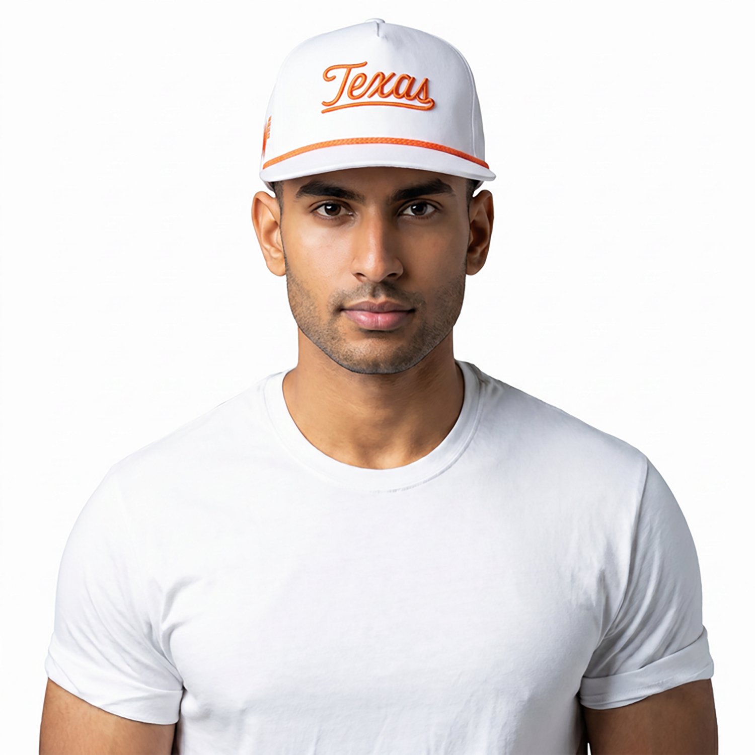 BURLEBO Men's Whataburger Texas Cap