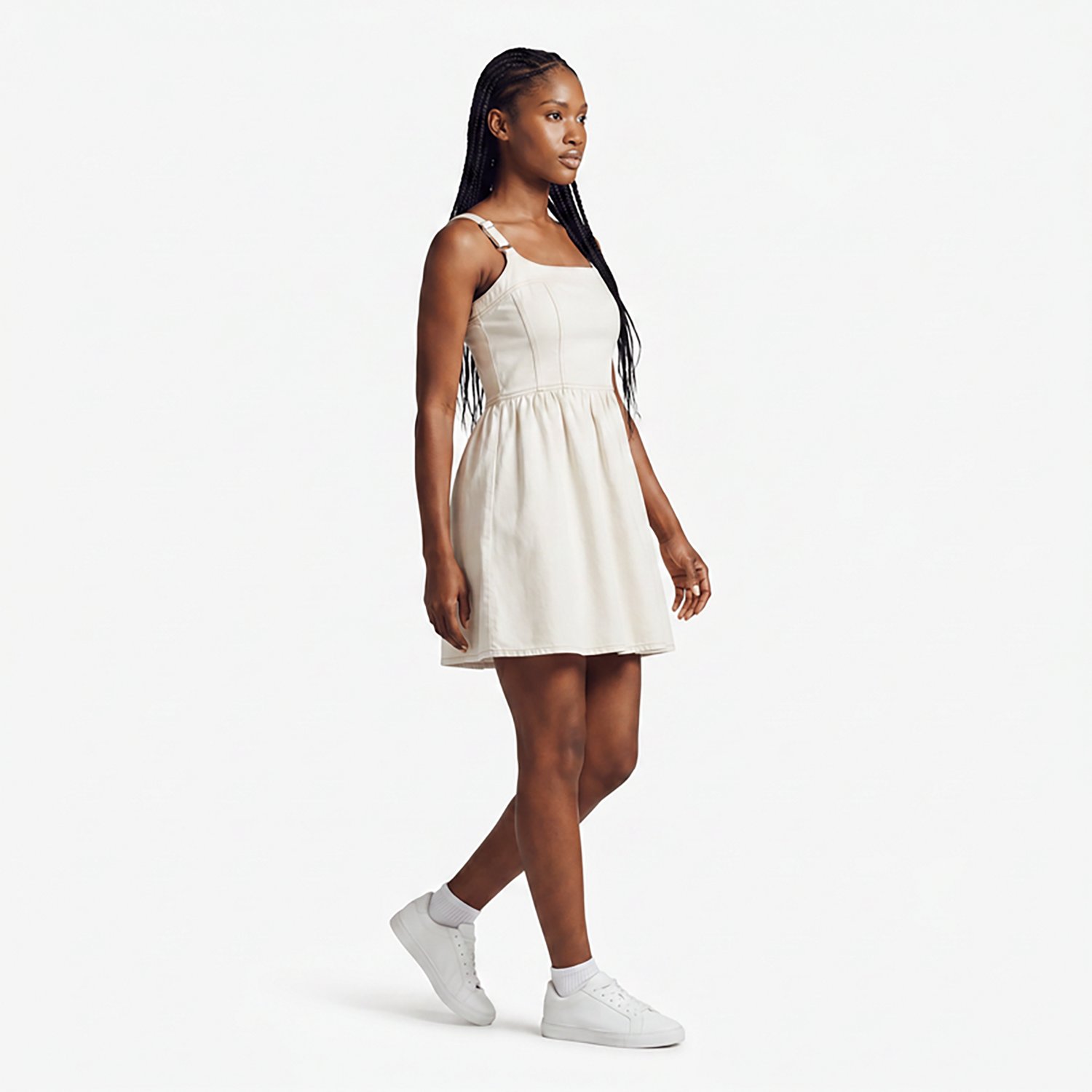 Levi's Women's Jadine Denim Dress