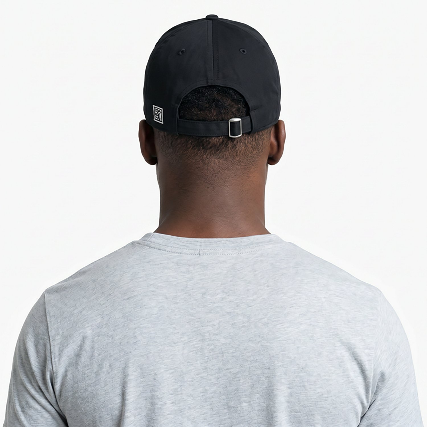 The Game Adults' University of Texas Rio Grande Valley Vaqueros School Bar Relaxed Gamechanger Cap - view number 4
