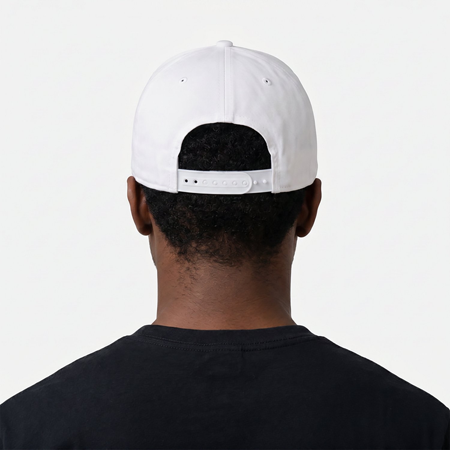 '47 Adults' Texas Tech Red Raiders Wreck 'Em Local Hitch Cap - view number 3