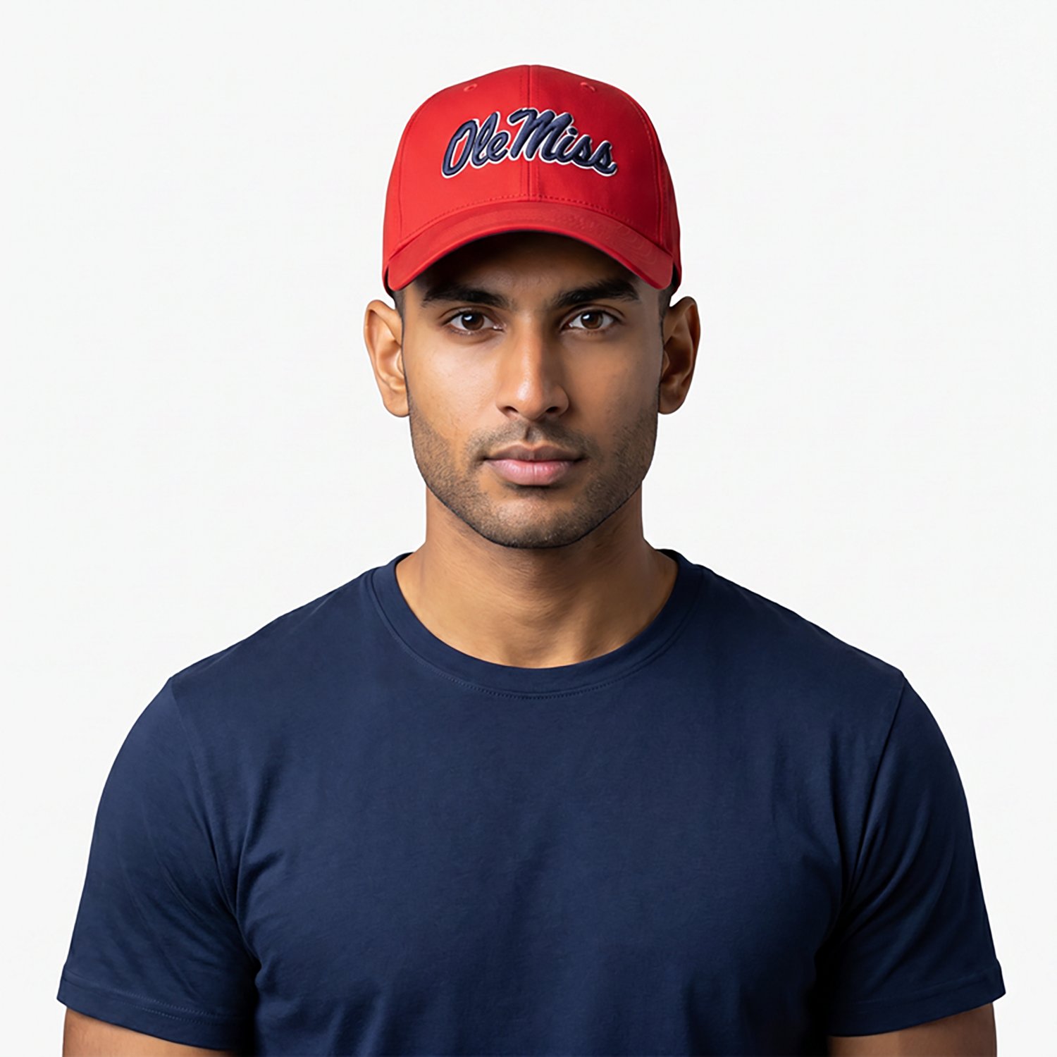 '47 University of Mississippi School Script Hitch Cap - view number 2