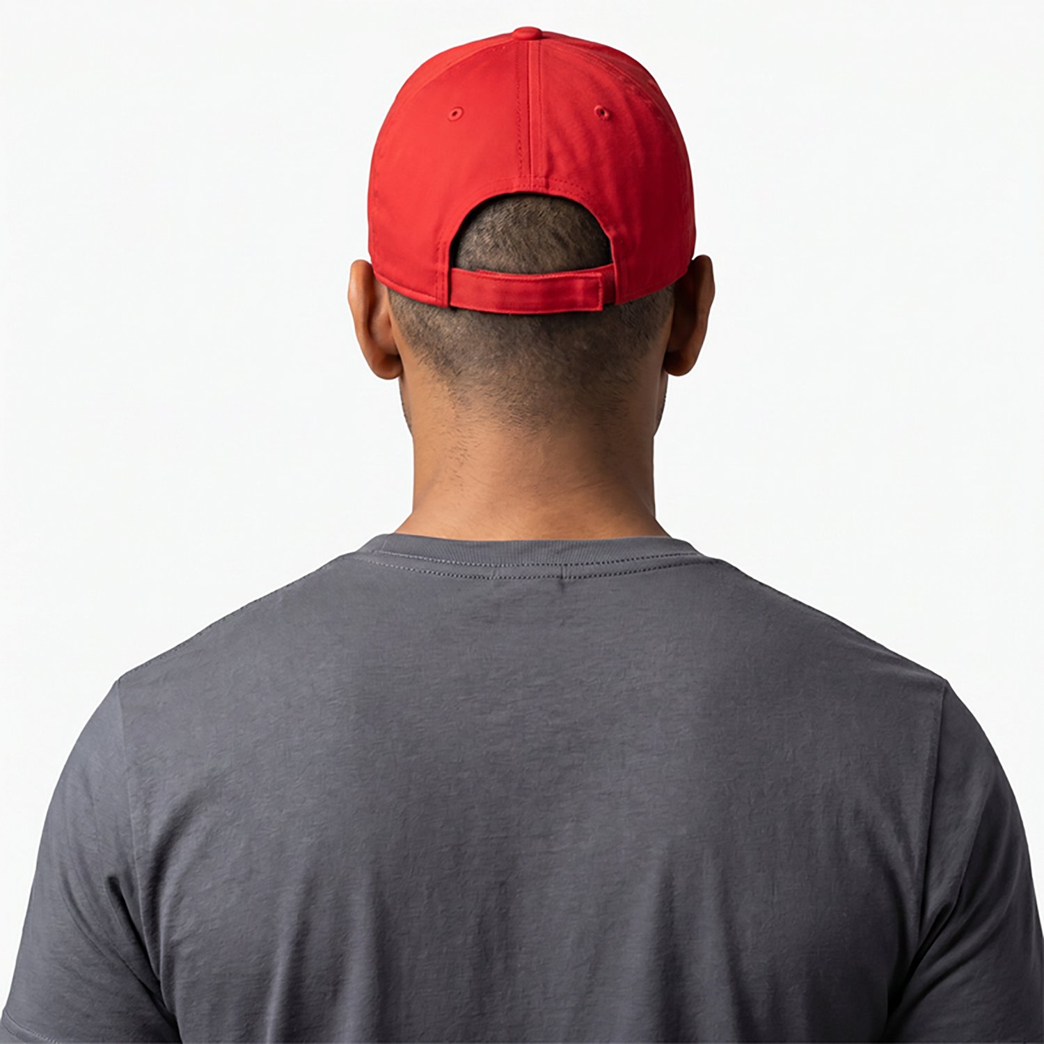 '47 University of Mississippi School Script Hitch Cap - view number 3