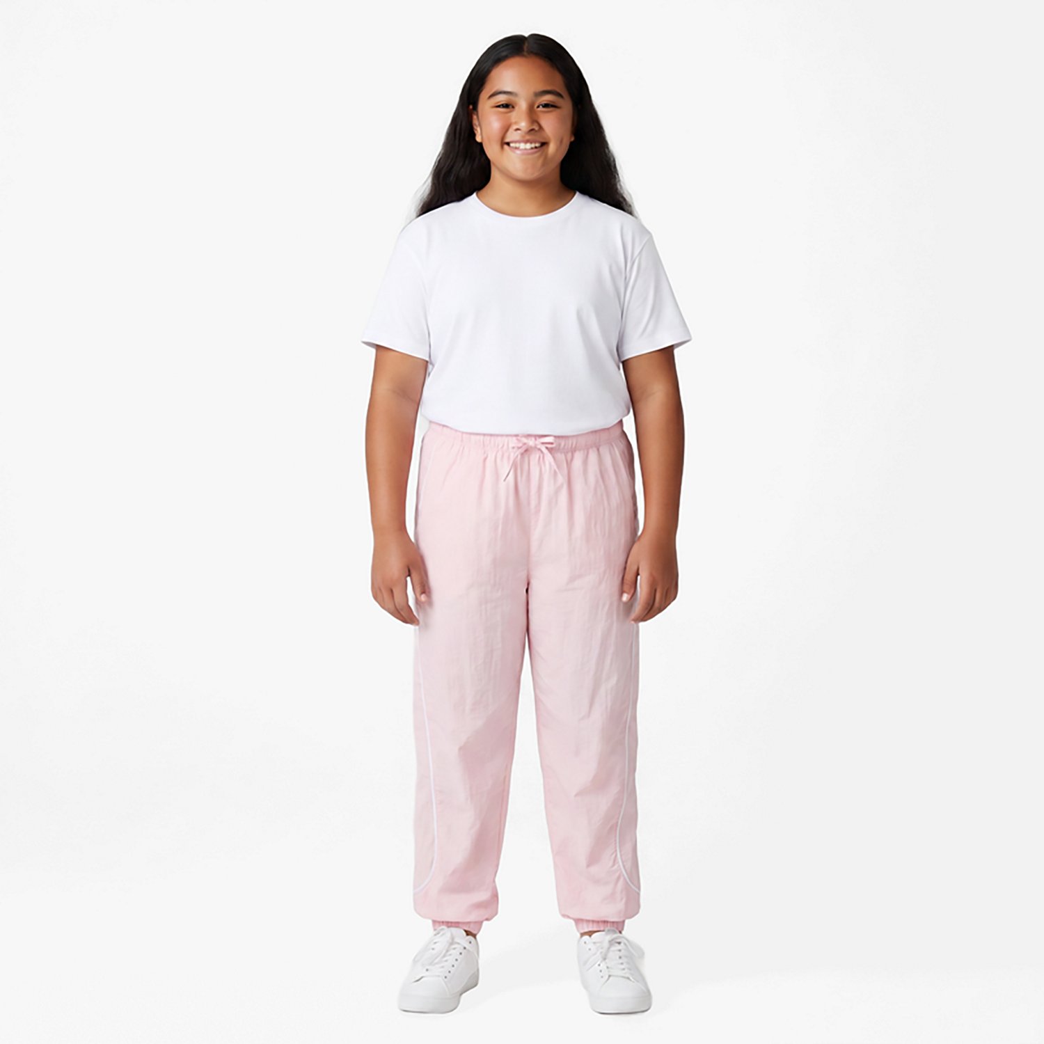 BCG Girls' Run Track Joggers