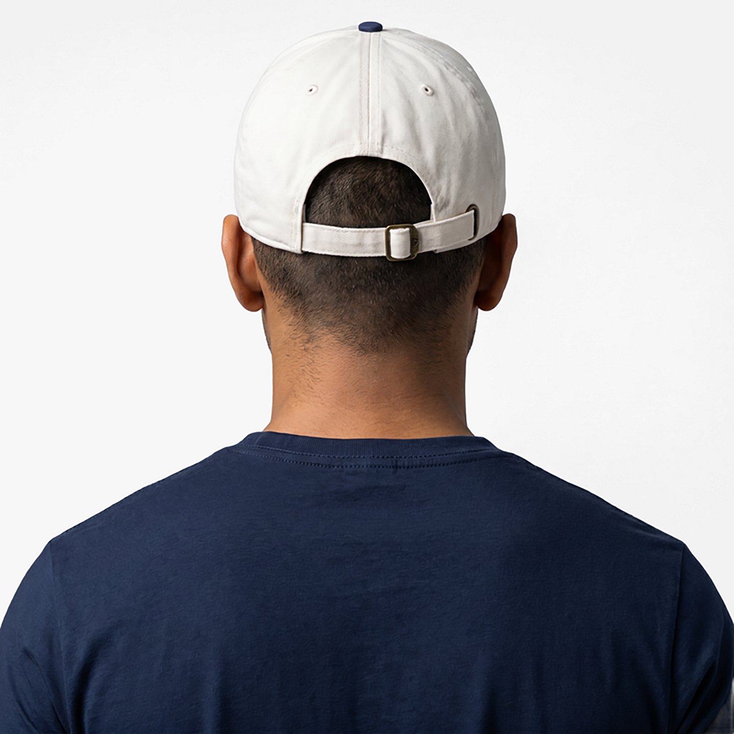 '47 Dad Two Tone Clean Up Cap