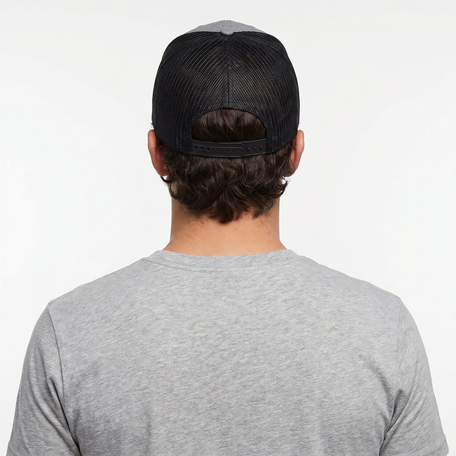 '47 Men's Papa Carbon Trucker Cap - view number 2