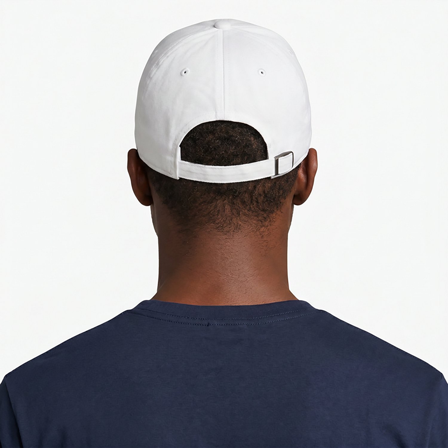 '47 University of Mississippi Arch Brockman Clean Up Cap - view number 5