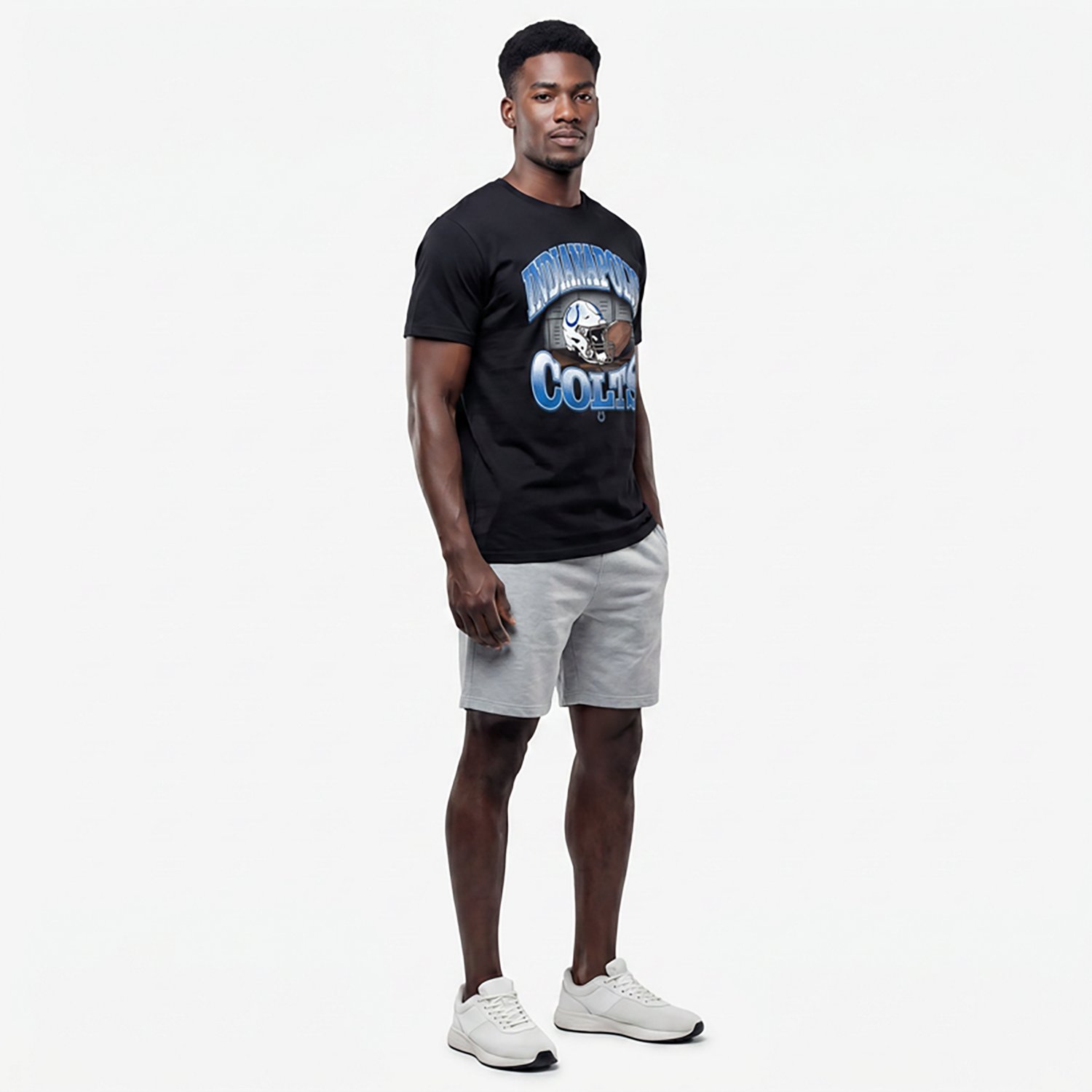 '47 Indianapolis Colts Regional Franklin T-shirt