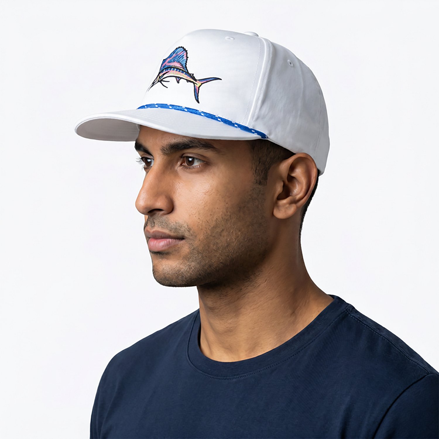 Bajio Adults’ Sailfish Performance Hat - view number 2