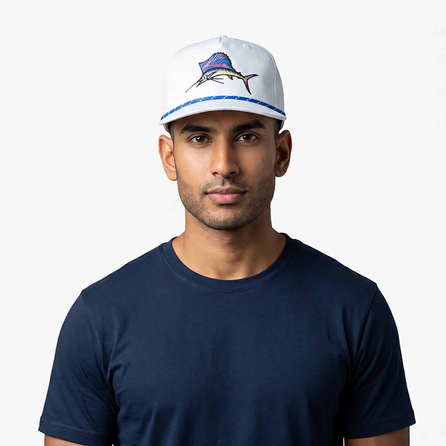 Bajio Adults’ Sailfish Performance Hat - view number 3