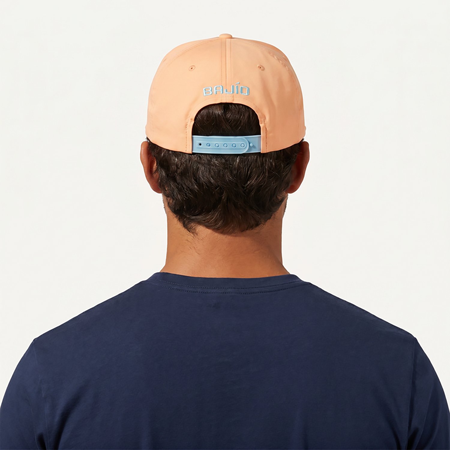 Bajio Adults’ Shrimp Performance Hat - view number 5