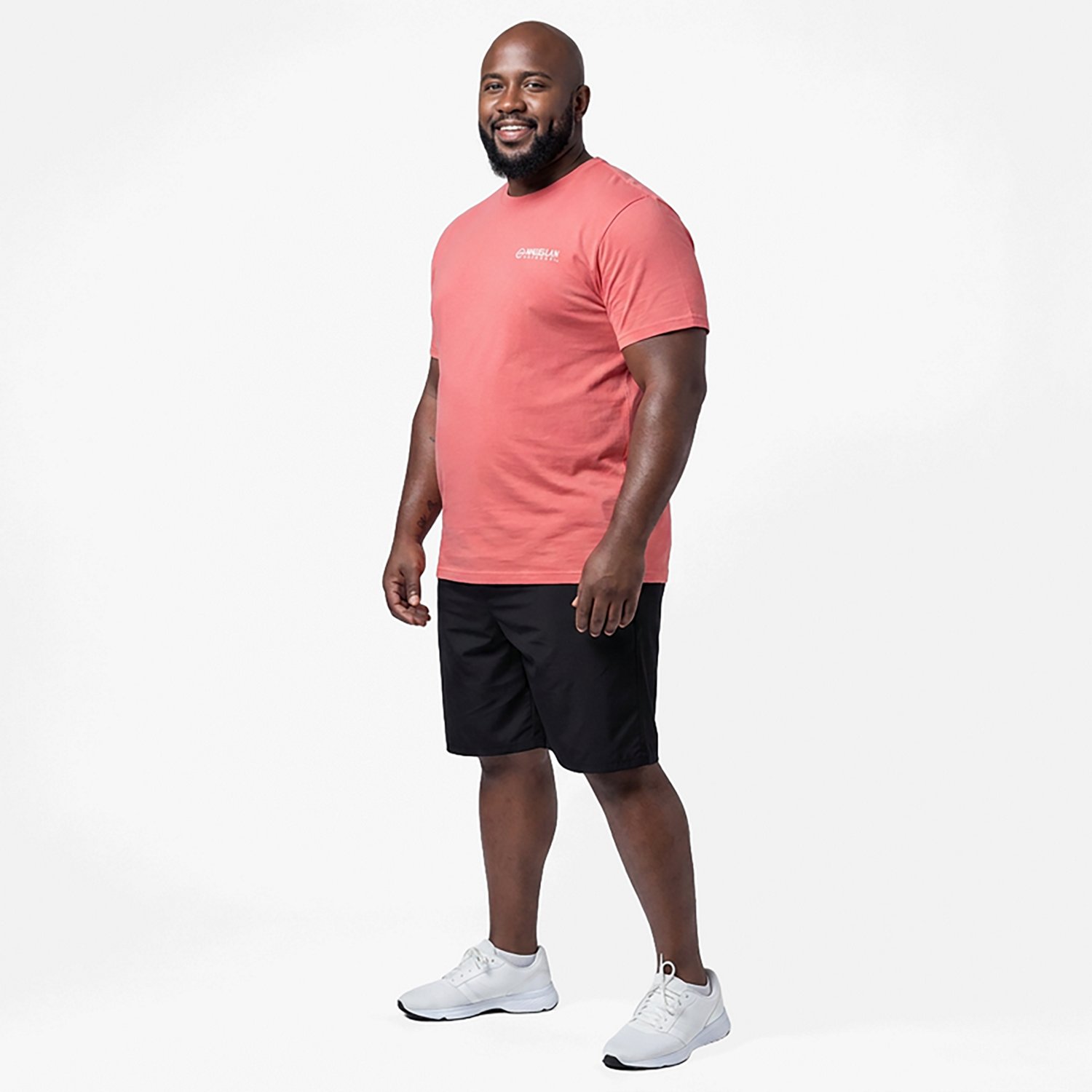 Magellan Outdoors Men’s Beers on the Beach Graphic Short Sleeve T‑Shirt - view number 2