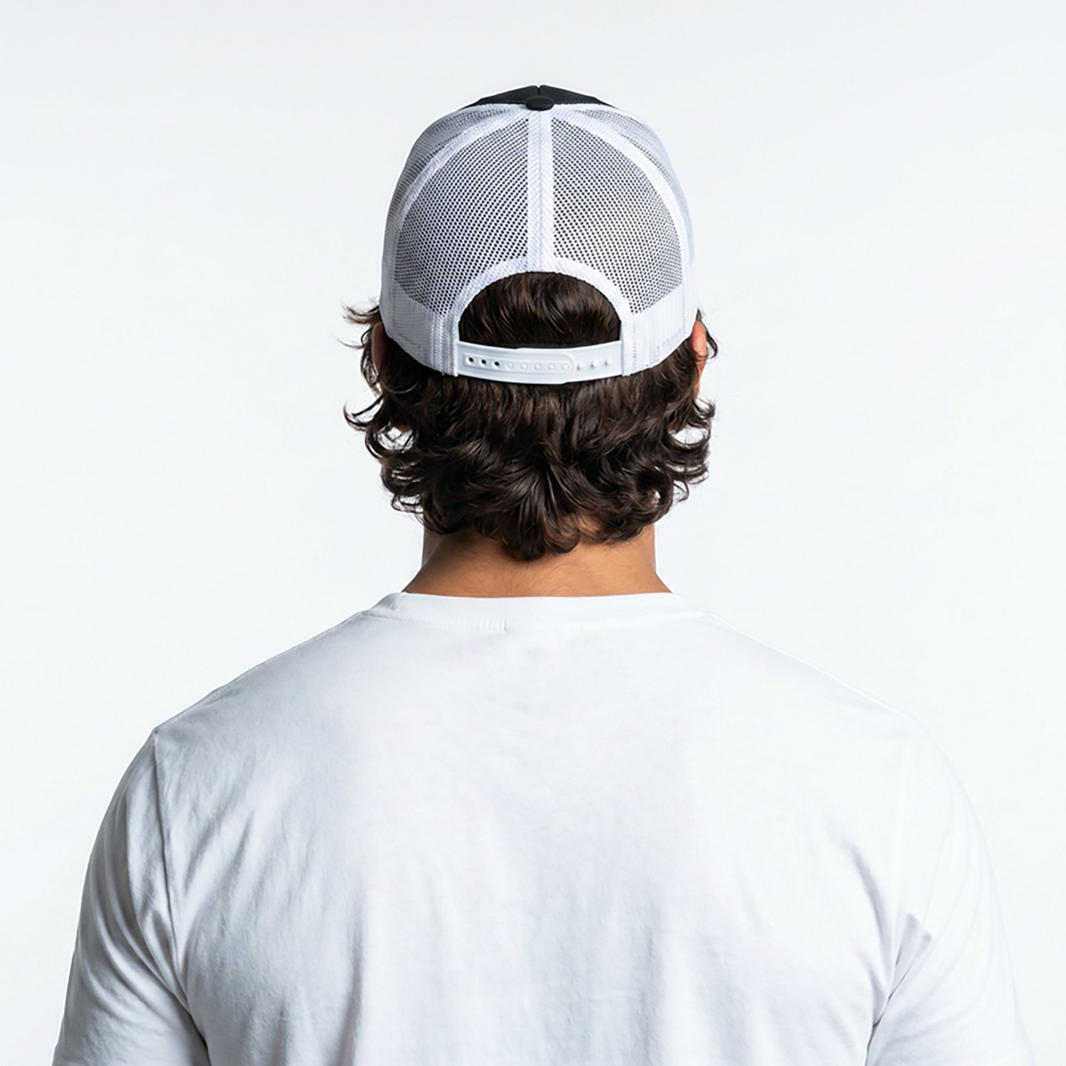 '47 Houston Cougars Coogs Trucker Cap - view number 3