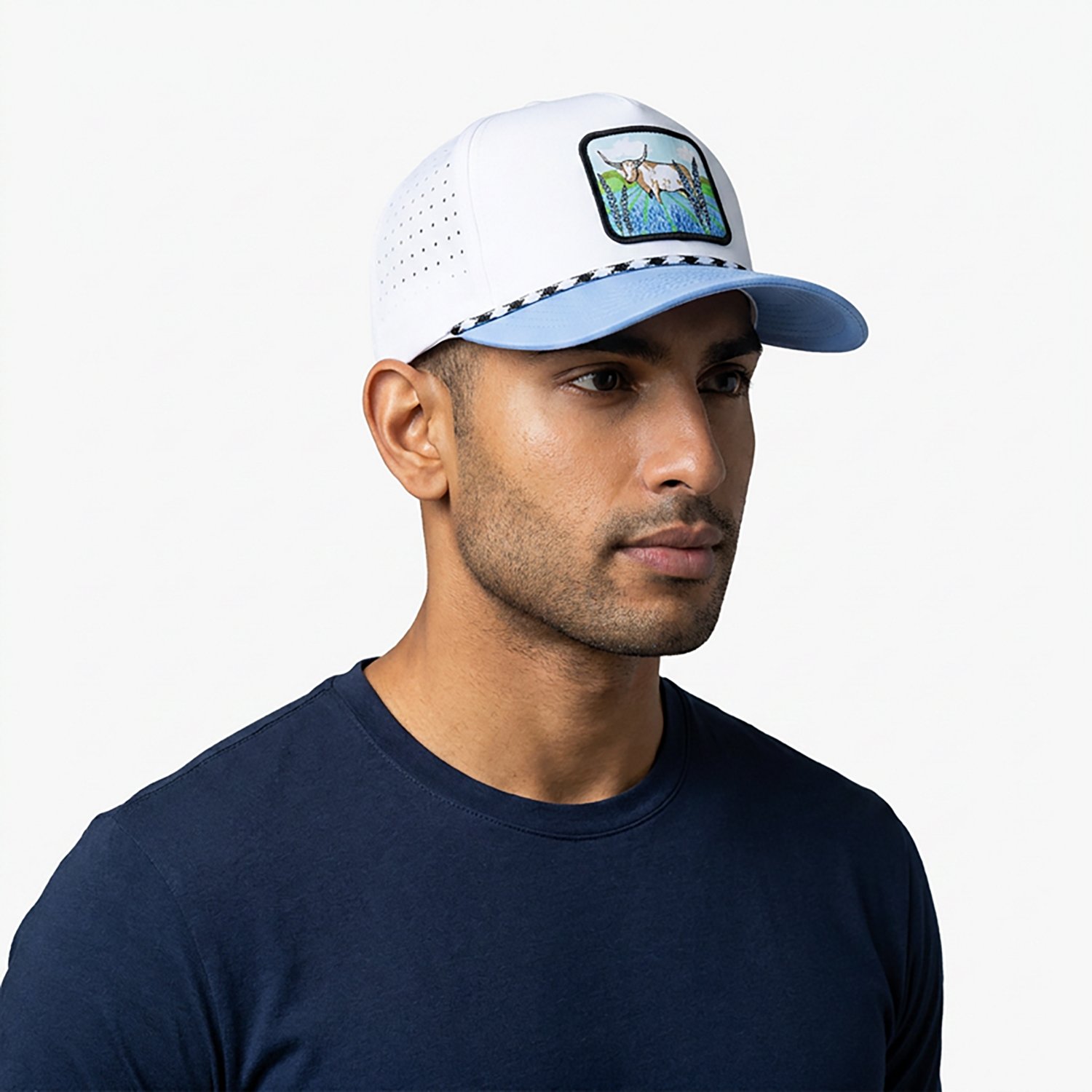 Waggle Men's Hill Country Hat - view number 2