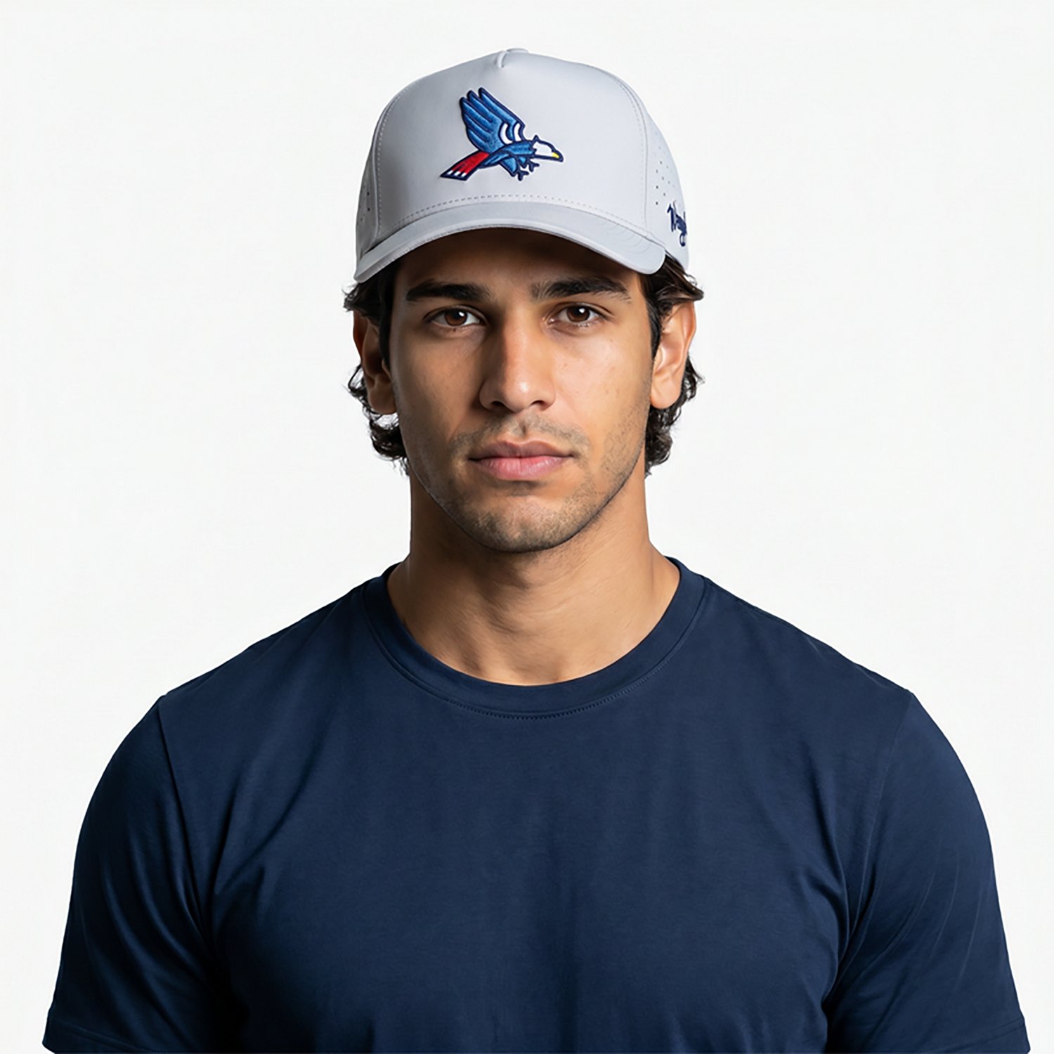 Waggle Men's The Patriot Hat - view number 3