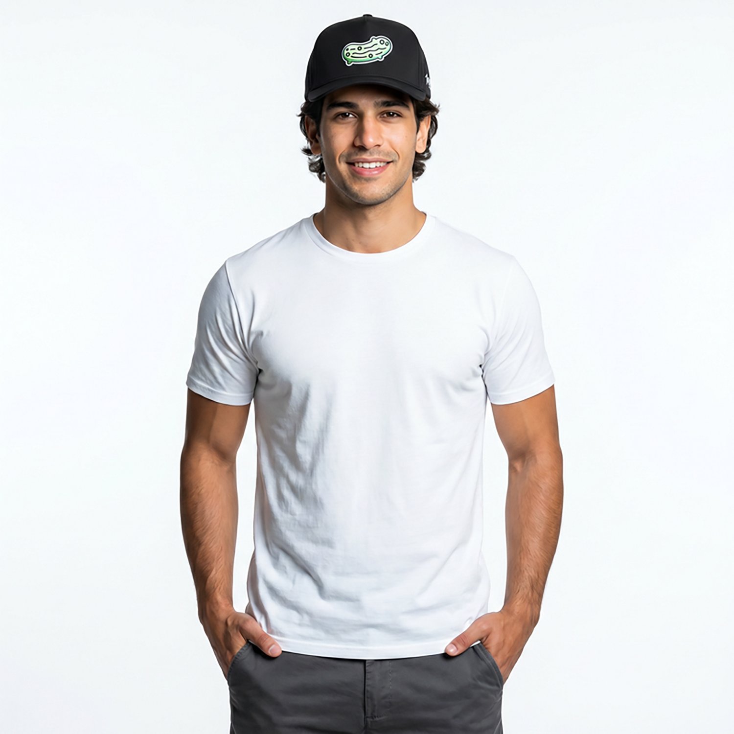 Waggle Men's Pickled Hat